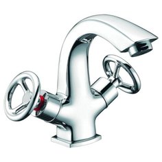 Смеситель ELGHANSA New Wave Sigma 19A7595 для умывальника
