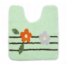 WasserKRAFT Lippe BM-6509 Коврик для ванной комнаты