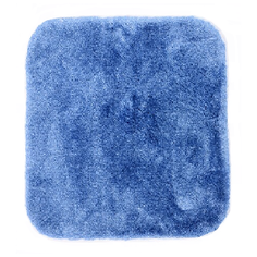 WasserKRAFT Wern BM-2504 Dark Blue Коврик для ванной комнаты