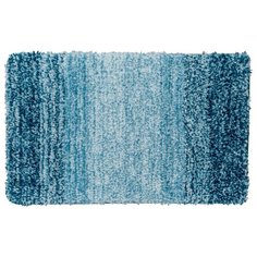 Коврик для ванной комнаты, 50*80 см, микрофибра, B01M580i12, IDDIS