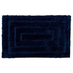 Коврик для ванной комнаты, 50*80 см, микрофибра, B09M580i12, IDDIS