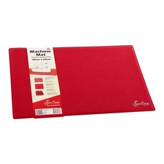 Мат для швейной машины HEMLINE ( ER905.RED )