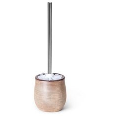Sibo SI11164 Ершик для унитаза керамика