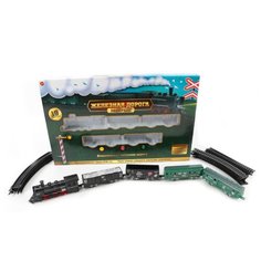 Железная дорога "Экспресс" 276 см путей A Btoys