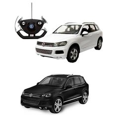Машина на радиоуправлении Rastar "Volkswagen Touareg"