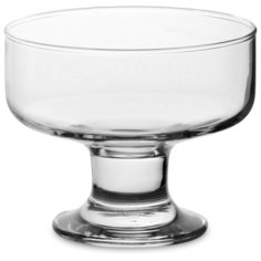 Вазы д/мороженого АЙСВИЛЬ , PSB , 6 шт Pasabahce