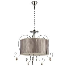 Люстра подвесная ST Luce AZZURRO SL177.113.03