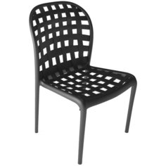 Стул Loftyhome Ash Black [VC1118-B]