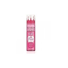 Кондиционер Revlon Professional Equave Kids Princess Look Conditioner 2-х фазный , облегчающий расчесывание с бестками 200мл