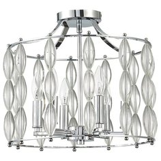 Люстра потолочная St luce SOGARTE SL1140.102.06