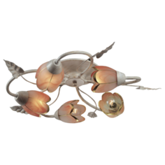 Люстра «Modern» 073А/5 WWG ЭлисСвет