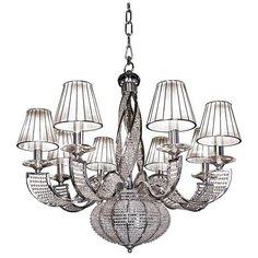 Люстра подвесная Lightstar ALVEARE 702104