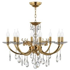 Люстра подвесная Lightstar STREGARO 694082