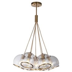 Люстра подвесная Lightstar SFERICO 729071