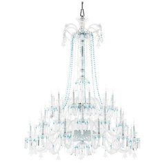 Люстра подвесная Lightstar CAMPANA 716364
