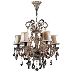 Люстра подвесная Lightstar NATIVO 715067
