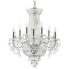 Люстра подвесная Lightstar CLASSIC 700164