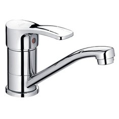 Смеситель LEDEME L4564 для кухни