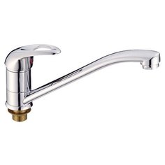 Смеситель LEDEME L4915 для кухни