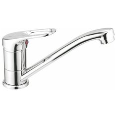 Смеситель LEDEME L4537 для кухни