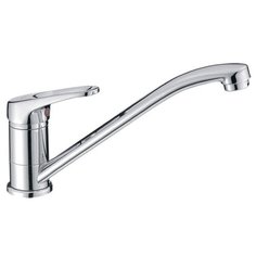 Смеситель LEDEME L4813 для кухни