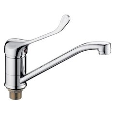 Смеситель LEDEME L4979 для кухни