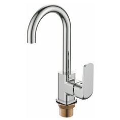 Смеситель LEDEME L4044-2 для кухни