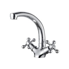 Смеситель LEDEME L4408 для кухни