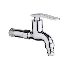 Смеситель РМС водоразборный для одной воды (SL79-270) Ростовская Мануфактура Сантехники