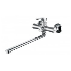 Смеситель для ванны РМС SL126 (SL126-006E) Ростовская Мануфактура Сантехники