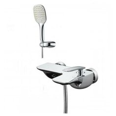 Смеситель LEMARK Bellario LM6802C для ванны