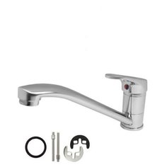 Смеситель СМ-М16/СПИРЕЯ (Ригель-Сиб) для кухни