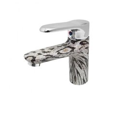 Смеситель СМ-Т23/ЗМЕЯ 01 (Ригель-Сиб) для умывальника