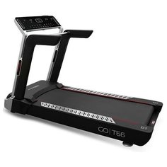 Беговая дорожка Svensson Industrial GO T66