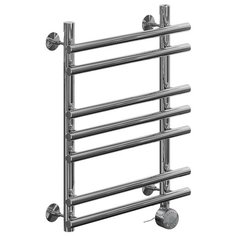 Полотенцесушитель Электрич. Ника BAMBOO ЛБ-1 60/40 правый тэн Nika