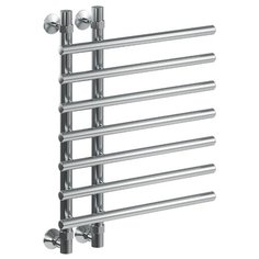 Полотенцесушитель Ника BAMBOO ЛБ-4 60/50 Nika