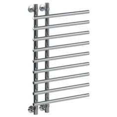 Полотенцесушитель Ника BAMBOO ЛБ-4 80/50 Nika