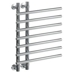Полотенцесушитель Ника BAMBOO ЛБ-4 60/60 Nika