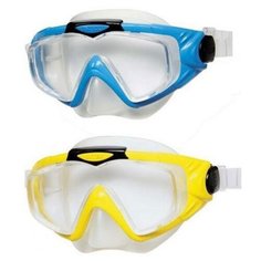 Маска для плавания 55981 "Aqua Pro" Intex