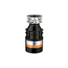 Измельчитель пищевых отходов In Sink Erator ISE 46-2 (ISE М46-2AS) с пневмокнопкой