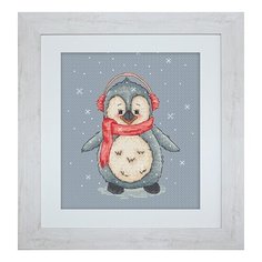 Набор для вышивания Лоли, Luca-S