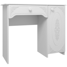 Туалетный столик Ассоль Лайт ТСН-6 Compass