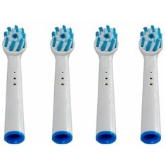 Насадки для Oral-B EB-50/50A 4 шт
