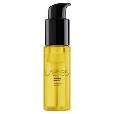 Питательное масло для волос Kallos Cosmetics Lab 35 "Indulging Nourishing Hair Oil"