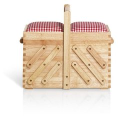 Шкатулка трехъярусная 36*30*19см, Prym, 612547 Prym 612547