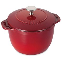 Кокот для риса,16 см, 1,5 л., вишневый, Staub