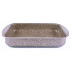 AT-2518 Tima Art Granit Форма для запекания 25х18х5,5 см