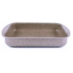 AT-3527 TVS Art Granit Форма для запекания 35х27х6,6 см