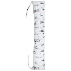 Подушка для беременных валик AmaroBaby 170х35 (Горы)