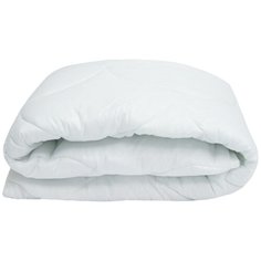 Одеяло детское AmaroBaby 140х205, белый